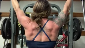 musclemama1113 Onlyfans leaked video 10177125 on Hotleaks.tv