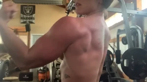 musclemama1113 Onlyfans leaked video 10177176 on Hotleaks.tv