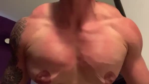 musclemama1113 Onlyfans leaked video 10177184 on Hotleaks.tv