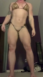 musclemama1113 Onlyfans leaked video 10177197 on Hotleaks.tv
