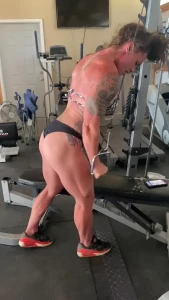 musclemama1113 Onlyfans leaked video 10177212 on Hotleaks.tv