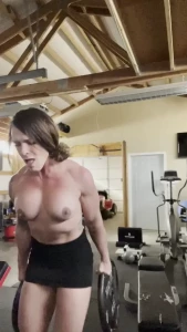 musclemama1113 Onlyfans leaked video 10177258 on Hotleaks.tv
