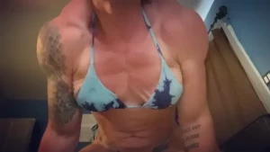 musclemama1113 Onlyfans leaked video 10177293 on Hotleaks.tv