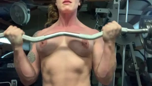 musclemama1113 Onlyfans leaked video 10177328 on Hotleaks.tv