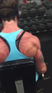 musclemama1113 Onlyfans leaked video 10177340 on Hotleaks.tv