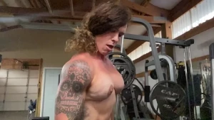 musclemama1113 Onlyfans leaked video 10177353 on Hotleaks.tv