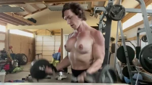 musclemama1113 Onlyfans leaked video 10177363 on Hotleaks.tv