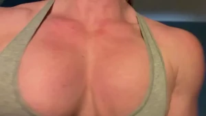 musclemama1113 Onlyfans leaked video 10177393 on Hotleaks.tv