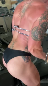 musclemama1113 Onlyfans leaked video 10177422 on Hotleaks.tv