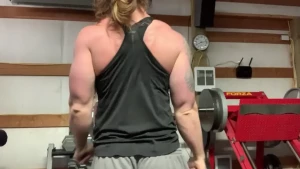 musclemama1113 Onlyfans leaked video 10177463 on Hotleaks.tv