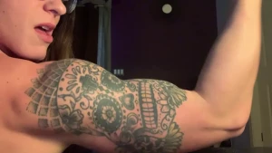 musclemama1113 Onlyfans leaked video 10177489 on Hotleaks.tv