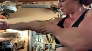 musclemama1113 Onlyfans leaked video 10177501 on Hotleaks.tv