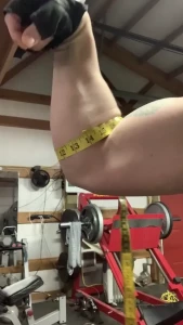 musclemama1113 Onlyfans leaked video 10177528 on Hotleaks.tv