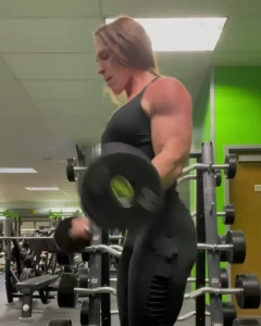 musclemama1113 Onlyfans leaked video 10177561 on Hotleaks.tv