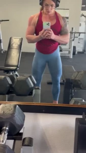 musclemama1113 Onlyfans leaked video 10177660 on Hotleaks.tv