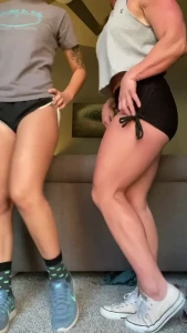 musclemama1113 Onlyfans leaked video 10177670 on Hotleaks.tv