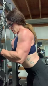 musclemama1113 Onlyfans leaked video 10177679 on Hotleaks.tv