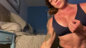 musclemama1113 Onlyfans leaked video 10177702 on Hotleaks.tv