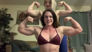 musclemama1113 Onlyfans leaked video 10177757 on Hotleaks.tv