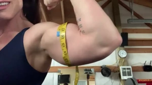 musclemama1113 Onlyfans leaked video 10177765 on Hotleaks.tv