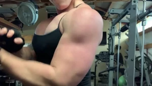 musclemama1113 Onlyfans leaked video 10177792 on Hotleaks.tv