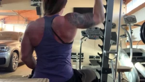 musclemama1113 Onlyfans leaked video 10177798 on Hotleaks.tv