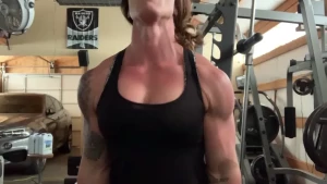 musclemama1113 Onlyfans leaked video 10177808 on Hotleaks.tv