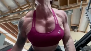 musclemama1113 Onlyfans leaked video 10177820 on Hotleaks.tv