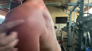 musclemama1113 Onlyfans leaked video 10177864 on Hotleaks.tv