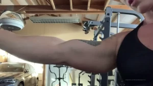 musclemama1113 Onlyfans leaked video 10177867 on Hotleaks.tv