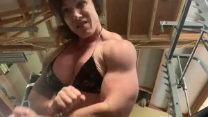 musclemama1113 Onlyfans leaked video 10177890 on Hotleaks.tv