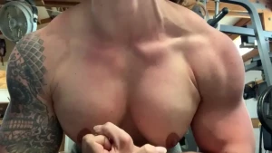 musclemama1113 Onlyfans leaked video 10177927 on Hotleaks.tv