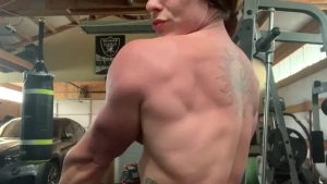 musclemama1113 Onlyfans leaked video 10177940 on Hotleaks.tv