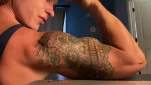 musclemama1113 Onlyfans leaked video 10177950 on Hotleaks.tv
