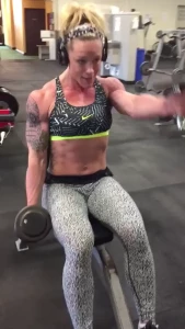 musclemama1113 Onlyfans leaked video 10178014 on Hotleaks.tv