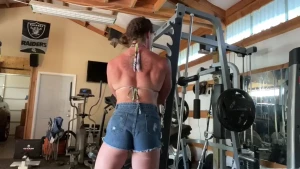 musclemama1113 Onlyfans leaked video 10178038 on Hotleaks.tv