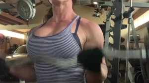 musclemama1113 Onlyfans leaked video 10178073 on Hotleaks.tv