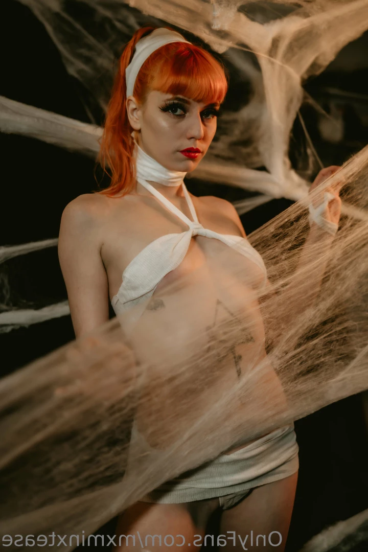 Mxminx [ mxminxtease ] Onlyfans leaked photo 8292466 on Hotleaks.tv