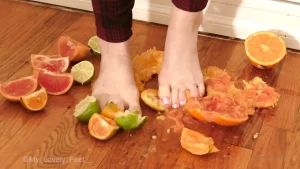 my_lovely_feet Onlyfans leaked video 10174507 on Hotleaks.tv