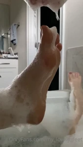my_lovely_feet Onlyfans leaked video 10174603 on Hotleaks.tv