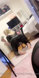 my_lovely_feet Onlyfans leaked video 10174644 on Hotleaks.tv