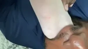 my_lovely_feet Onlyfans leaked video 10174669 on Hotleaks.tv