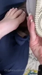 my_lovely_feet Onlyfans leaked video 10174720 on Hotleaks.tv