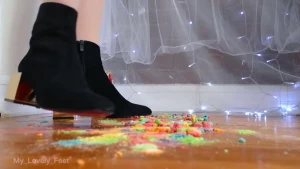my_lovely_feet Onlyfans leaked video 10174752 on Hotleaks.tv