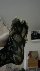 my_lovely_feet Onlyfans leaked video 10174840 on Hotleaks.tv