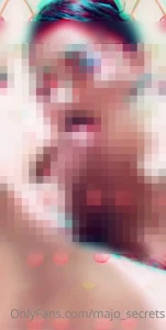 MAJO SECRETS [ majo_secrets ] Onlyfans leaked video 1639586 on Hotleaks.tv
