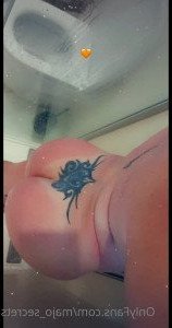 MAJO SECRETS [ majo_secrets ] Onlyfans leaked video 1639599 on Hotleaks.tv