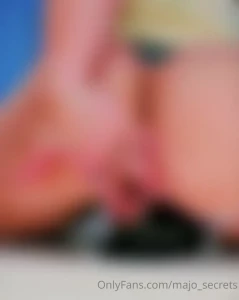 MAJO SECRETS [ majo_secrets ] Onlyfans leaked video 1639610 on Hotleaks.tv