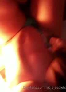 MAJO SECRETS [ majo_secrets ] Onlyfans leaked video 1639636 on Hotleaks.tv
