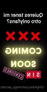 MAJO SECRETS [ majo_secrets ] Onlyfans leaked video 1639701 on Hotleaks.tv